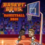 basketball bros