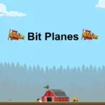 Bit Planes Game