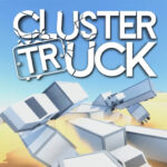 Cluster Rush