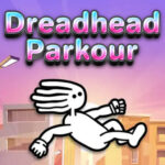 Dreadhead Parkour