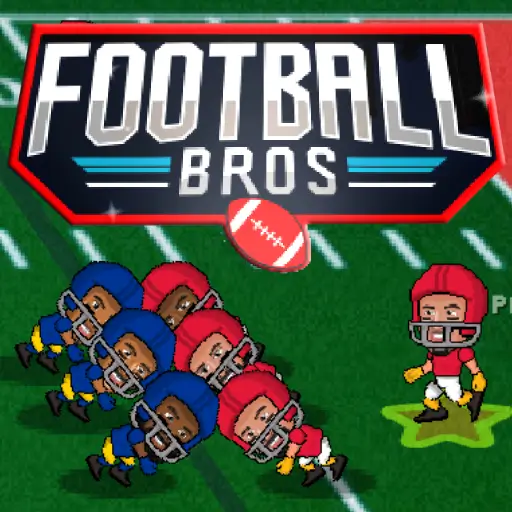 Football bros