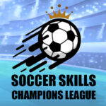 Soccer Skills Champions League