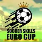 Soccer Skills Euro Cup
