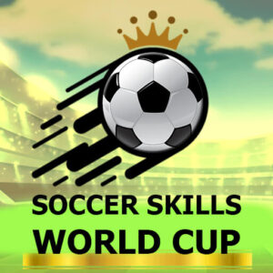Soccer Skills World Cup