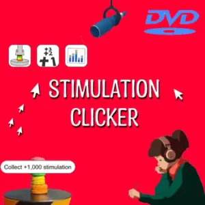 Stimulation Clicker