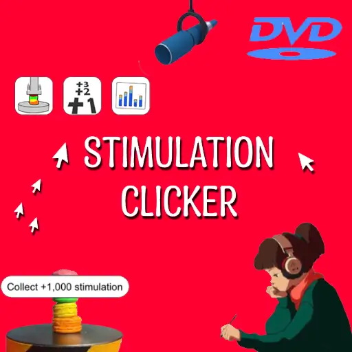 Stimulation Clicker