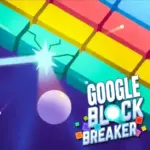 google block breaker