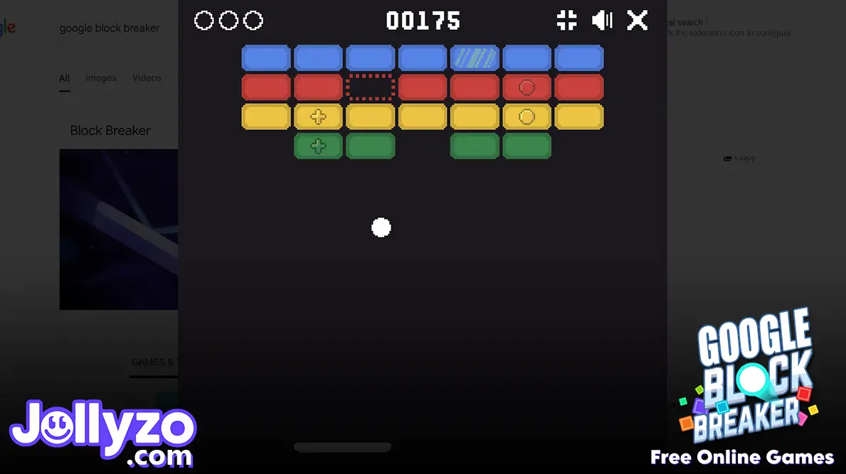 google block breaker free