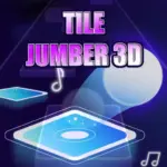 Tile Jumper 3D