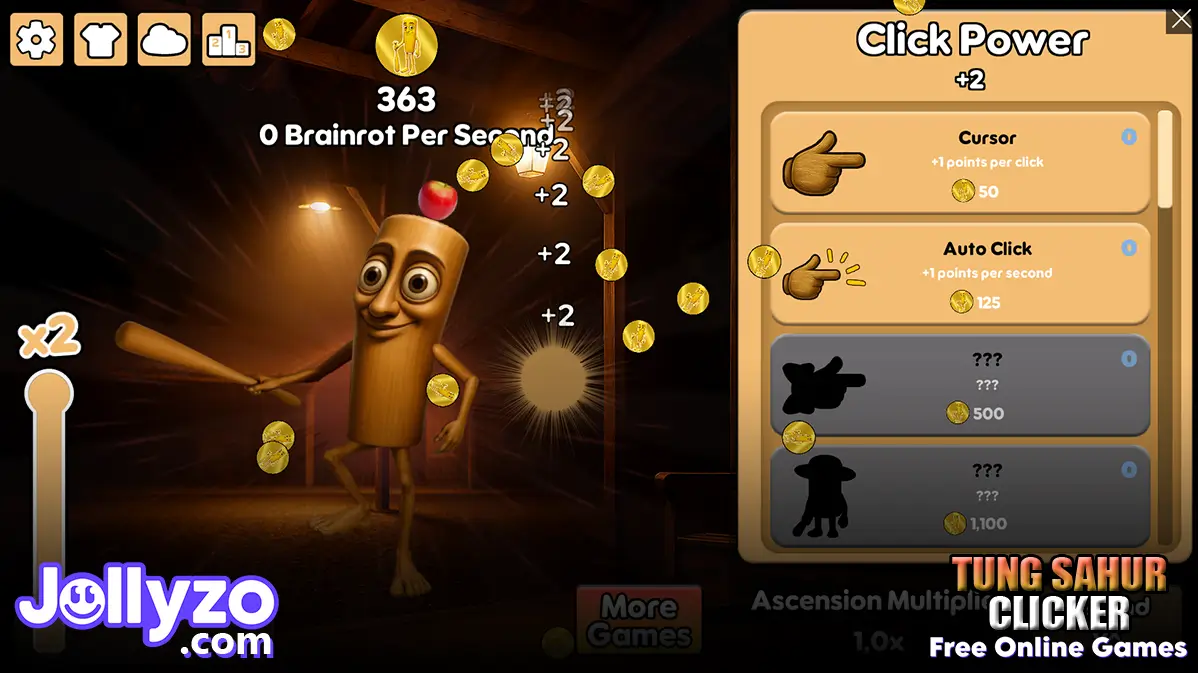 tung sahur clicker unblocked game