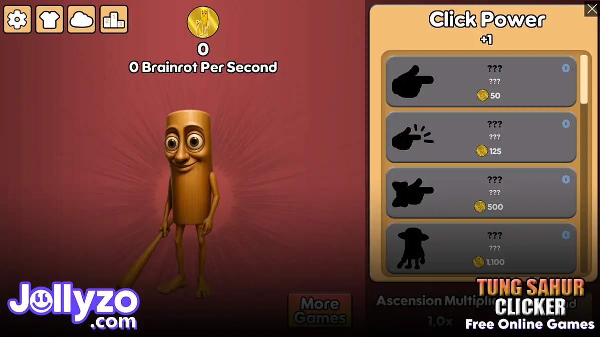 tung tung tung sahur clicker unblocked game