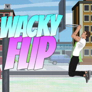 wacky flip