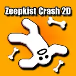Zeepkist Crash 2D