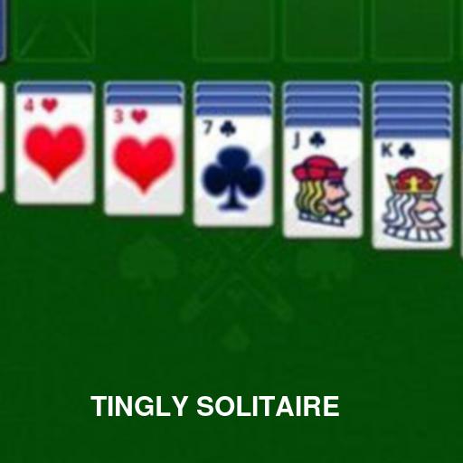 TINGLY SOLITAIRE