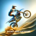 Stunt Bike Extreme