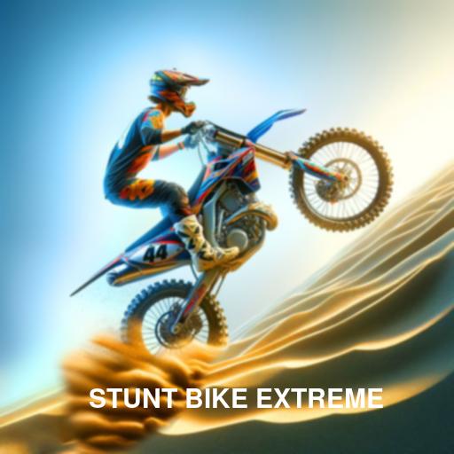STUNT BIKE EXTREME
