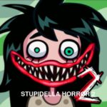 STUPIDELLA HORROR 2