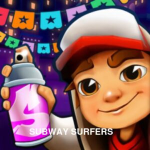 SUBWAY SURFERS