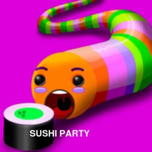 SUSHI PARTY