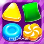 SWEET WORLD