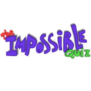 THE IMPOSSIBLE QUIZ