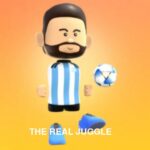 THE REAL JUGGLE