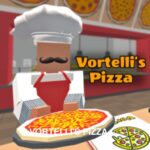 VORTELLI’S PIZZA