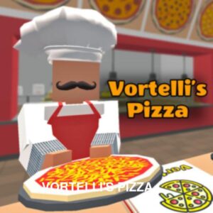 VORTELLI'S PIZZA