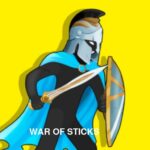 WAR OF STICKS