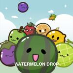 WATERMELON DROP