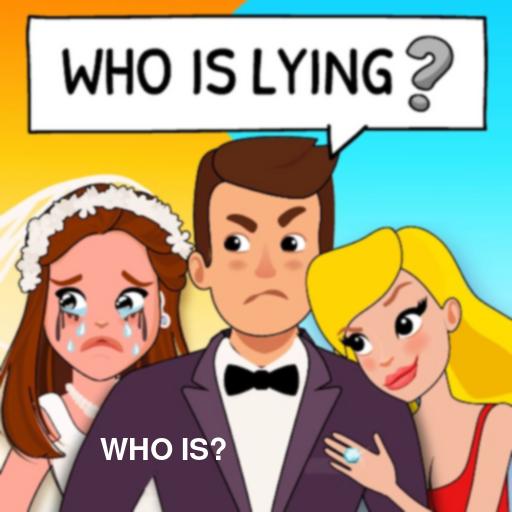 WHO IS?