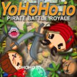 YOHOHO.IO