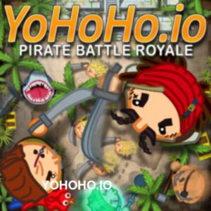 YOHOHO.IO