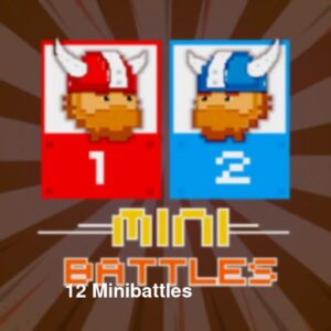 12 Minibattles