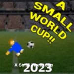A Small World Cup