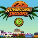 Adventure Drivers