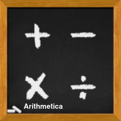 Arithmetica