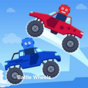 Battle Wheels