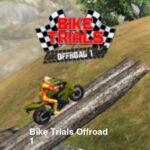 Bike Trials Offroad 1