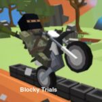 Blocky Trials