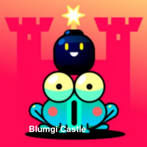 Blumgi Castle