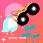 Blumgi Rocket