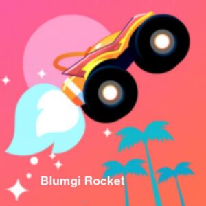 Blumgi Rocket