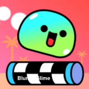 Blumgi Slime