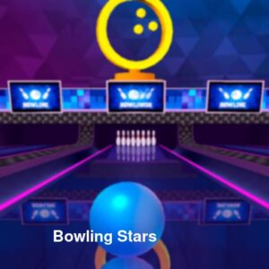 Bowling Stars