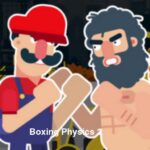 Boxing Physics 2