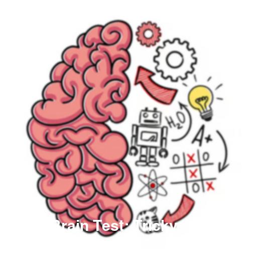 Brain Test: Tricky Puzzles