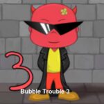 Bubble Trouble 3