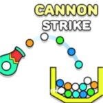 Cannon Strike