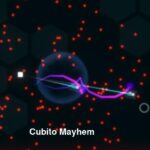 Cubito Mayhem